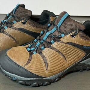 Merrill Men’s Kangri LT Hiking Boot - 10.5